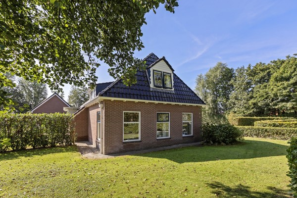 Medium property photo - Bombay 6, 9863 TD Doezum
